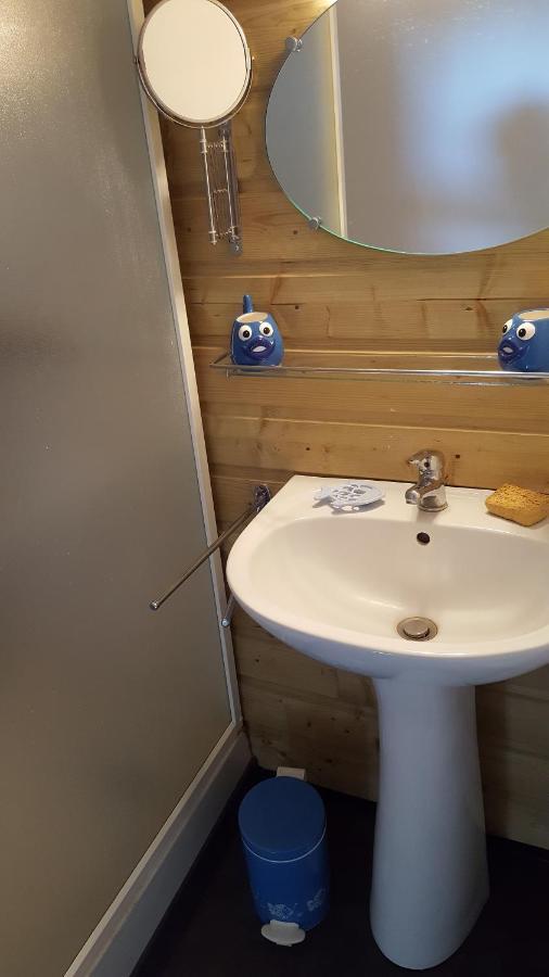 Logement A La Ferme Hangest-en-Santerre Exteriör bild