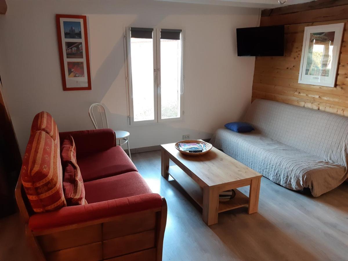 Logement A La Ferme Hangest-en-Santerre Exteriör bild